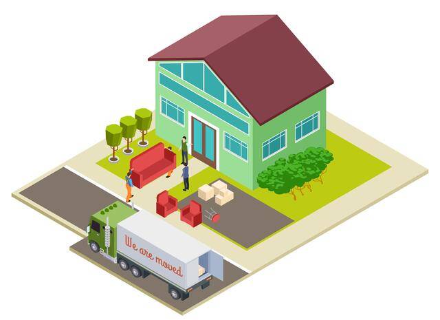Packers & Movers