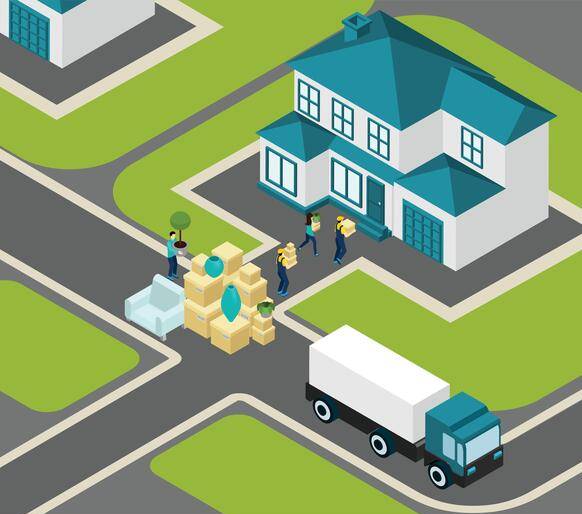 Packers & Movers