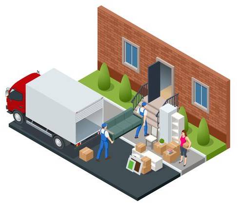 Packers & Movers